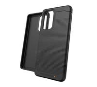 GEAR4 Havana coque de protection pour téléphones portables 16,5 cm (6.5 ) Housse Noir Samsung Galaxy A53 5G
