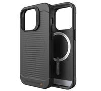 Gear4 Havana Hardcase pour Apple iPhone 14 Pro - Compatible MagSafe - Noir