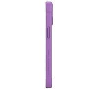 Gear4 Havana Snap - Coque de protection pour téléphone portable - compatibilité avec MagSafe - plastique recyclé, D3O Bio - violet - pour Apple iPhone 14 Violet G
