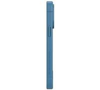 Gear4 Havana Snap - Coque de protection pour téléphone portable - compatibilité avec MagSafe - plastique recyclé, D3O Bio - bleu - pour Apple iPhone 14 Pro Max Bleu G