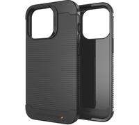 Gear4 Havane D30 Coin Protection Flexible Étui & Verre pour IPHONE 13 Mini / 13
