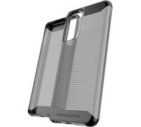 Gear4 Havane Étui Samsung Galaxy S21 5G Fumée Léger D3O Coin Protection