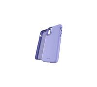 Gear4 Holborn - Coque de protection pour téléphone portable - polycarbonate, D3O - lilas - pour Apple iPhone 11 Pro Max
