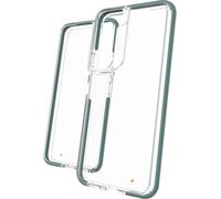 GEAR4 Housse Santa Cruz SG S22 Plus verte