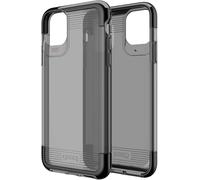 Gear4 IPHONE 11 Pro Max Wembley D30 Résistant aux Chocs Slim Étui Housse Noir