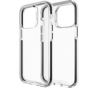 Gear4 IPHONE 13 Pro Santa Cruz Étui Avec 3DO Tomber Protection - Clair - Neuf