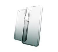 GEAR4 Milan coque de protection pour téléphones portables 15,5 cm (6.1 ) Housse Vert Samsung Galaxy S22