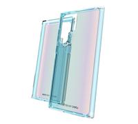 GEAR4 Milan coque de protection pour téléphones portables 17,3 cm (6.8 ) Housse Bleu Samsung Galaxy S22 Ultra