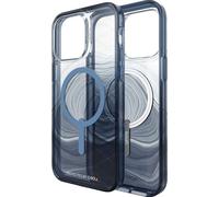 GEAR4 Milan Snap coque de protection pour téléphones portables 17 cm (6.7 ) Housse Bleu Apple iPhone 14 Pro Max