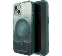 GEAR4 Milan Housse pour iPhone 14 vert