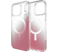 GEAR4 Milan Snap, Cover, Apple, iPhone 13 Pro Max, 17 cm (6.7 Zoll), Rose