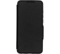 Gear4 Oxford Bookcase pour Huawei P30 - Noir