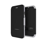 GEAR4 D3O Oxford Coque - iPhone 7 - Argent