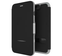 Gear4 Oxford Coque pour iPhone 7 Plus Argent