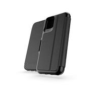 GEAR4 Oxford Eco coque de protection pour téléphones portables 14,7 cm (5.8 ) Folio Noir Apple iPhone 11 Pro