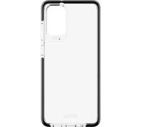 Gear4 Piccadilly Backcover Schwarz Samsung Galaxy S20 Plus