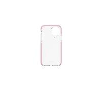 Gear4 Piccadilly - Coque de protection pour téléphone portable - polycarbonate, D3O - transparent, rose gold - pour Apple iPhone 11 Pro