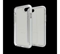 Gear4 Piccadilly Coque pour iPhone 6/6s/7/8 Argent
