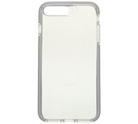 Gear4 D3O Piccadilly - Coque de protection pour téléphone portable - polycarbonate, D3O - argent Transparent
