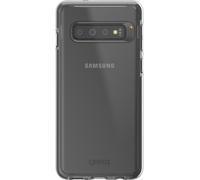 Gear4 Piccadilly Housse transparente pour Samsung S10 - Nouveau /