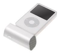 Gear4 PocketParty blanc pour iPod Vidéo G