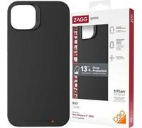 Gear4 Rio Snap Iphone 14 Pro Max 6.7" Noir/Noir 50759