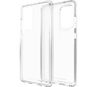 Gear4 Samsung Galaxy A52/A52 5G Cristal Palace Étui Coque - Fin D30 -