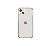 Gear4 Santa Cruz - Coque de protection pour téléphone portable - D3O Bio - noir - pour Apple iPhone 13