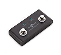 gear4music Bluetooth Page Turner Pedal for Music Sheet and Presentations (en Anglais)