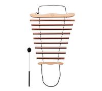 Gear4music Carillon Life Swing, 9 notes, bronze