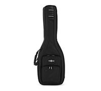 gear4music Double Housse pour Guitare Électrique