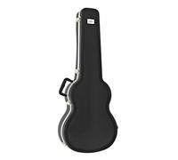 gear4music Étui en ABS pour Guitare Classique