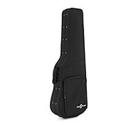 gear4music Étui en Mousse pour Guitare Électrique
