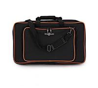 Gear4music Sac De Transport Pour Clavier De Contrôleur MIDI À 25 Touches
