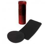 GearAid - GORE-TEX Repair Kit - Bande de réparation noir