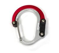 GearAid - Heroclip - Accessoires mobilier de camping - M - red
