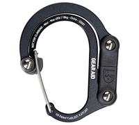 GearAid - Heroclip - Accessoires mobilier de camping - Mini - black