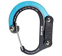 GearAid - Heroclip - Accessoires mobilier de camping - S - blue