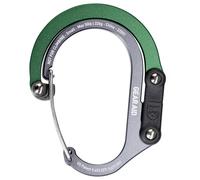 GearAid - Heroclip - Accessoires mobilier de camping - S - dark green