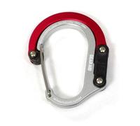 GearAid - Heroclip - Accessoires mobilier de camping taille M, blanc