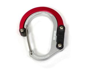 GearAid - Heroclip - Accessoires mobilier de camping taille S, blanc