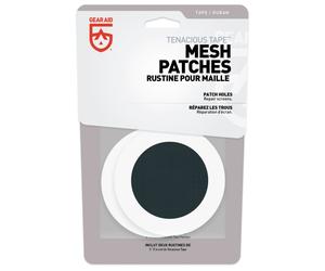 GearAid - Patchs Tenacious Tape pour moustiquaires 2 Flicken