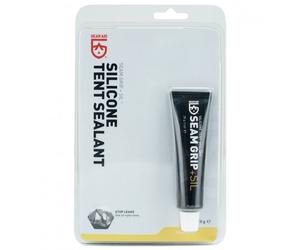 GearAid - SilNet - Scellant de coutures 28 g - Silikon Nahtdichter
