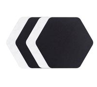 GearAid 'Tenacious Tape' patch de réparation 4 pièces
