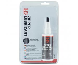 GearAid - Zip Care - Lubrifiant - 60 ml - Reissverschluß Pflege - blue / white