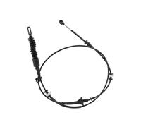Gearbox Control Cables Câble De Levier De Commande De Transmission Automatique 6W1Z7E395A Compatible Avec Mercury Pour Grand Pour Marquis 4.6L 2005 2006 2007 2008 2009 2010 2011