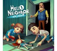 Gearbox Hello Neighbor : Hide and Seek