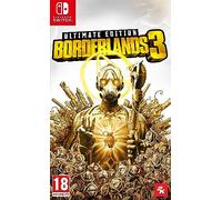 GEARBOX PUBLISHING Borderlands 3 (Ultimate Edition)