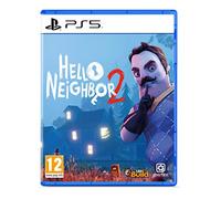 Hello Neighbor 2 Ps4