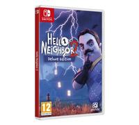 GEARBOX PUBLISHING Hello Neighbor 2 Deluxe Edition